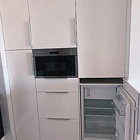 Apartment Cozy Praia Da Rocha