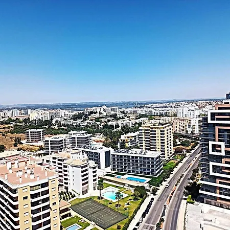 Cozy Praia Da Rocha Apartment
