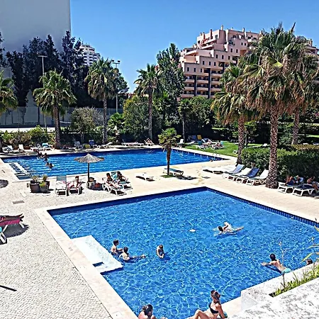 Apartment Cozy Praia Da Rocha Portimao