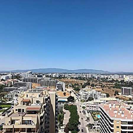 Cozy Praia Da Rocha Apartment Portimao