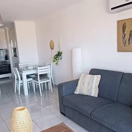 Cozy Praia Da Rocha * Portimao