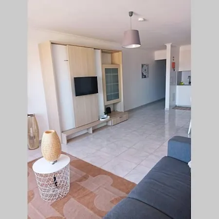 Cozy Praia Da Rocha *