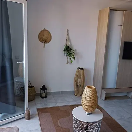 Cozy Da Rocha * Портиман