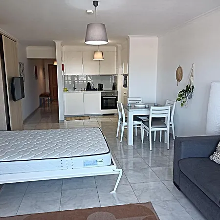 Cozy Praia Da Rocha