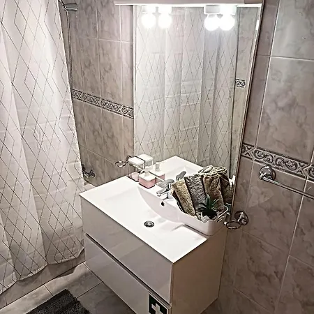 Apartment Cozy Praia Da Rocha Portimao