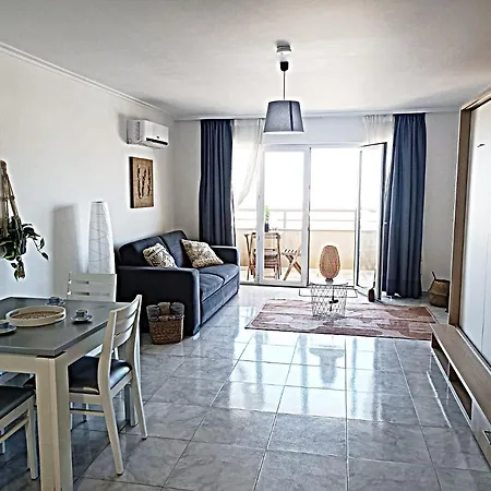 Cozy Praia Da Rocha Apartment Portimao