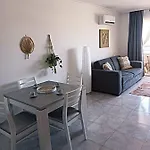 Cozy Da Rocha Appartement