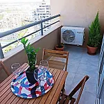 Appartement Cozy Da Rocha *