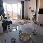 Cozy Da Rocha Appartement *