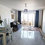 Cozy Da Rocha Appartement Portimão