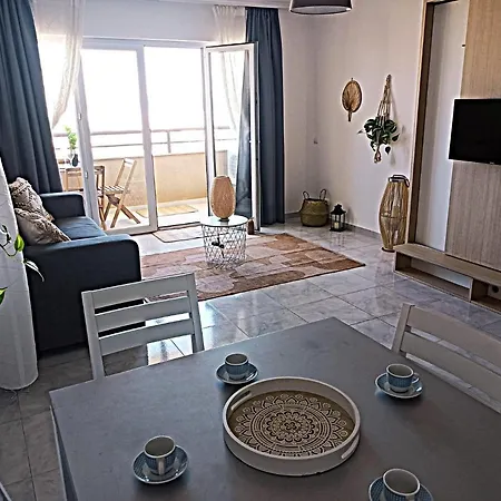 Cozy Da Rocha Apartament *