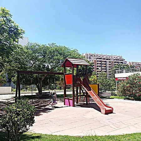 Apartament Cozy Da Rocha *