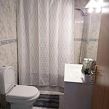 Cozy Da Rocha Portimão